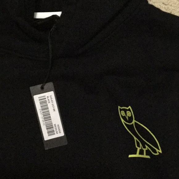 OVO Sweatshirt!, - Picture 2 of 2
